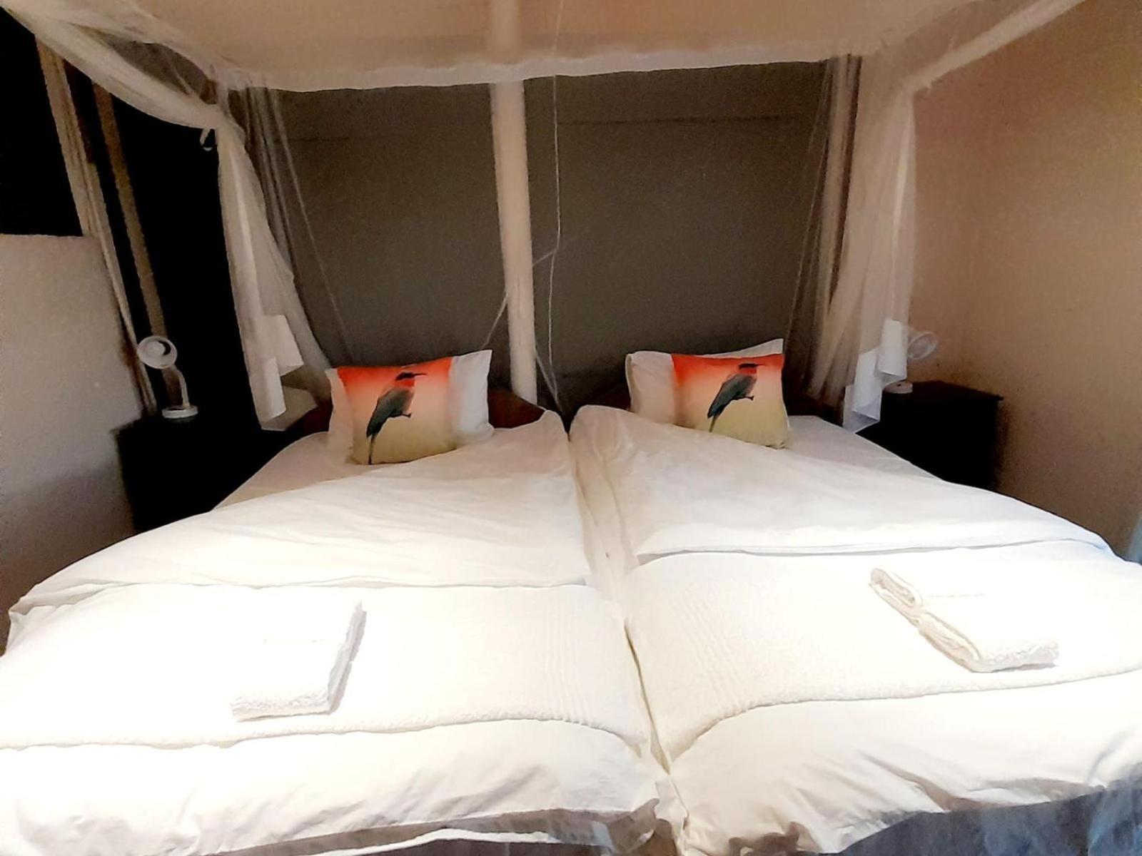 Mukolo Cabins & Camping Kongola Εξωτερικό φωτογραφία
