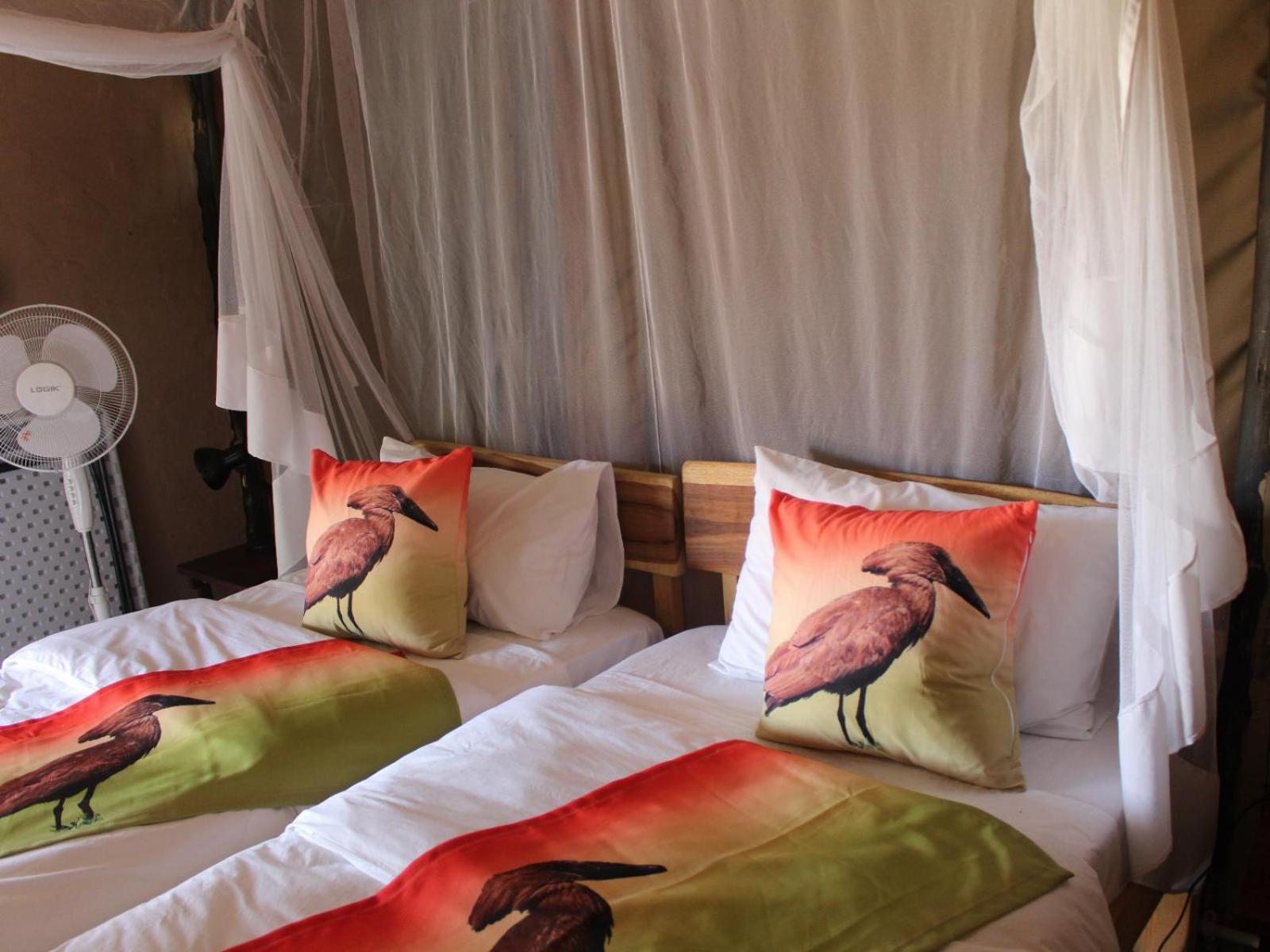 Mukolo Cabins & Camping Kongola Εξωτερικό φωτογραφία