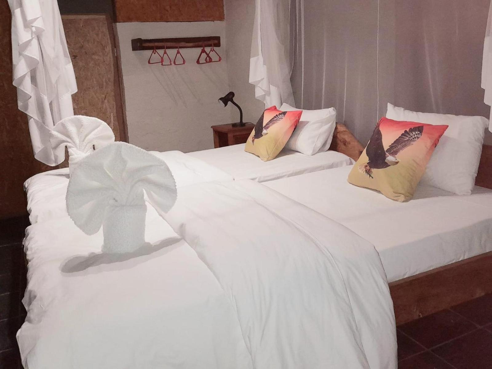 Mukolo Cabins & Camping Kongola Εξωτερικό φωτογραφία