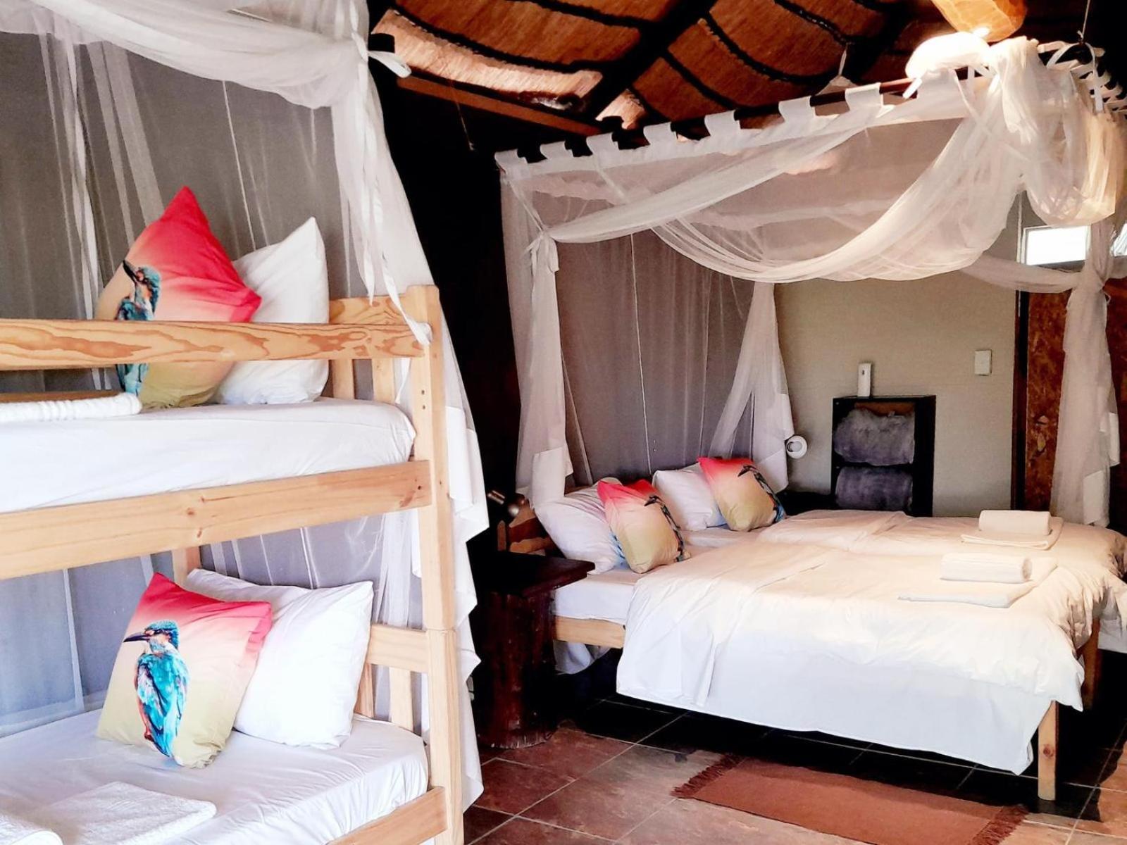 Mukolo Cabins & Camping Kongola Εξωτερικό φωτογραφία